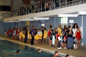 Dečje igre bez granica (3. kolo)