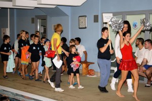 Dečje igre bez granica (3. kolo)