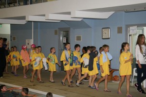 Dečje igre bez granica (3. kolo)