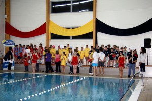 Dečje igre bez granica (3. kolo)