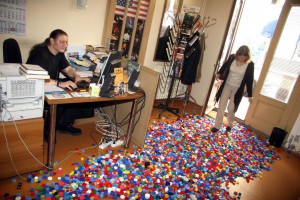 Dan borbe protiv raka dojke