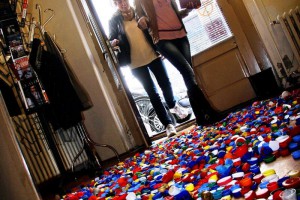 Dan borbe protiv raka dojke