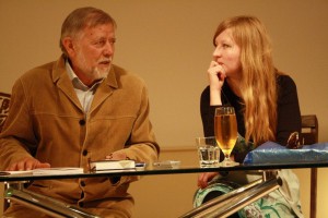 Promocija knjige Oršoje Benčik „Akcija!“