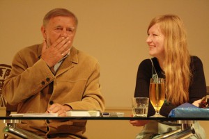 Promocija knjige Oršoje Benčik „Akcija!“