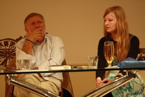 Promocija knjige Oršoje Benčik „Akcija!“