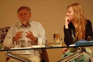 Promocija knjige Oršoje Benčik „Akcija!“