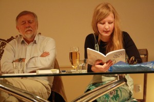 Promocija knjige Oršoje Benčik „Akcija!“