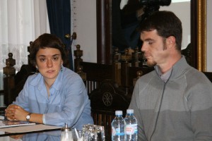 Umrežavanje učeničkih parlamenata srednjih škola