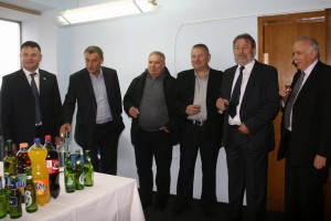 Slava SNS: Sveta Petka