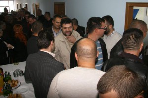 Slava SNS: Sveta Petka