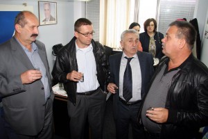 Slava SNS: Sveta Petka