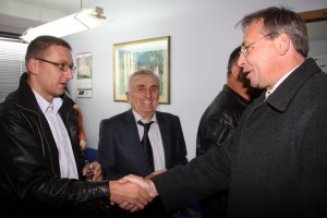 Slava SNS: Sveta Petka