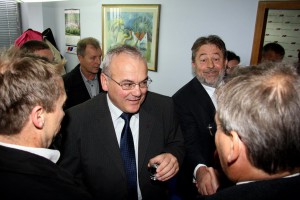 Slava SNS: Sveta Petka