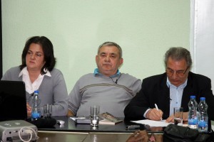 Tribina "Subotička Agora" - Partijsko organizovanje i delovanje u gradu