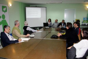 Tribina "Subotička Agora" - Partijsko organizovanje i delovanje u gradu