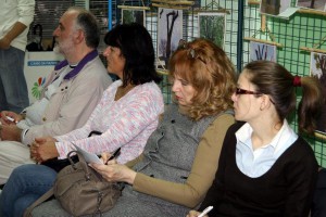 Tribina "Subotička Agora" - Partijsko organizovanje i delovanje u gradu