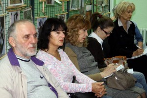 Tribina "Subotička Agora" - Partijsko organizovanje i delovanje u gradu