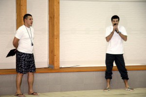 Dečje igre bez granica (4. kolo)