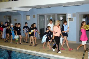 Dečje igre bez granica (4. kolo)