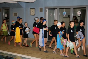 Dečje igre bez granica (4. kolo)