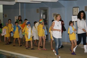 Dečje igre bez granica (4. kolo)