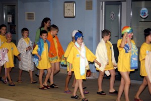 Dečje igre bez granica (4. kolo)