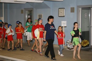 Dečje igre bez granica (4. kolo)