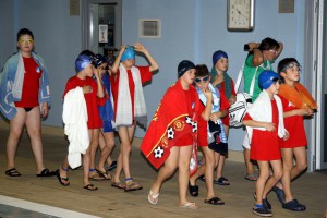 Dečje igre bez granica (4. kolo)