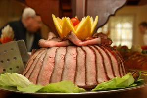 140.000-ti gost na nedeljnom ručku