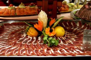 140.000-ti gost na nedeljnom ručku