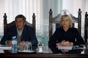 Primena Zakona o nacionalnim savetima nacionalnih manjina