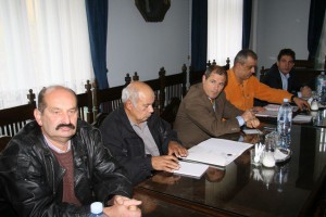 Primena Zakona o nacionalnim savetima nacionalnih manjina