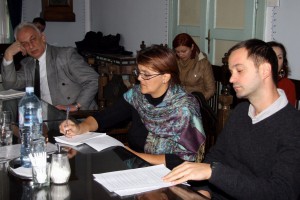 Primena Zakona o nacionalnim savetima nacionalnih manjina