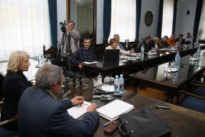 Primena Zakona o nacionalnim savetima nacionalnih manjina