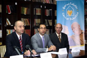 Rehabilitacioni centar za obolele od moždanog udara