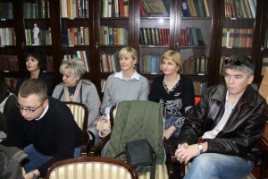 Rehabilitacioni centar za obolele od moždanog udara