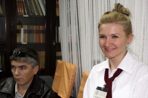 Rehabilitacioni centar za obolele od moždanog udara