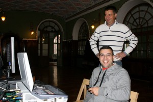 Treća sednica lokalnog parlamenta