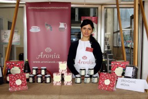 Biofest 2012. - izložba organskih proizvoda