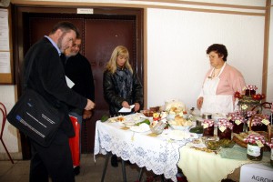 Biofest 2012. - izložba organskih proizvoda