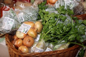 Biofest 2012. - izložba organskih proizvoda