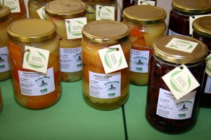 Biofest 2012. - izložba organskih proizvoda