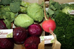 Biofest 2012. - izložba organskih proizvoda