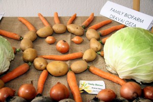 Biofest 2012. - izložba organskih proizvoda