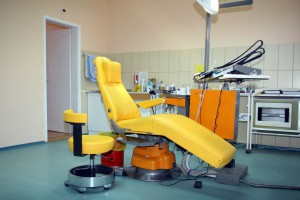 Kompletirana ambulanta u Bajmoku