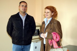 Kompletirana ambulanta u Bajmoku