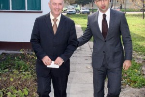 Kompletirana ambulanta u Bajmoku