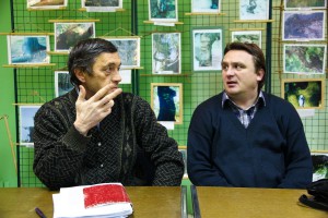 Tribina "Subotička agora" sa temom: civilitet i vlast