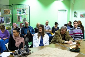 Tribina "Subotička agora" sa temom: civilitet i vlast