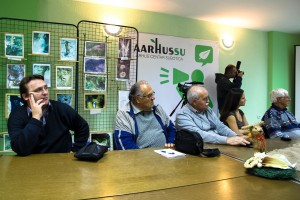 Tribina "Subotička agora" sa temom: civilitet i vlast